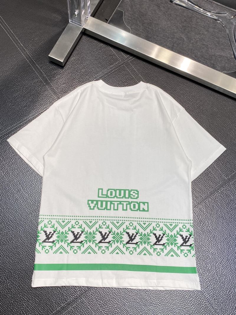 Louis Vuitton T-Shirts